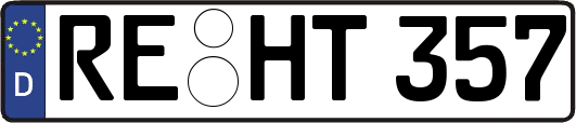 RE-HT357