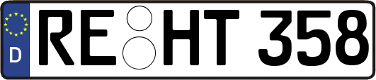 RE-HT358