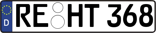 RE-HT368