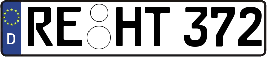 RE-HT372