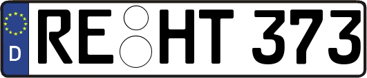 RE-HT373