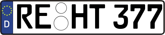 RE-HT377