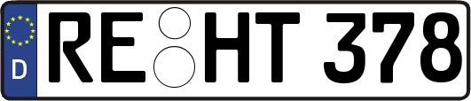 RE-HT378