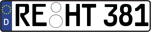 RE-HT381