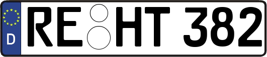 RE-HT382