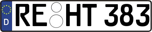RE-HT383