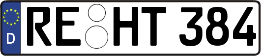 RE-HT384