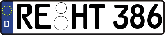 RE-HT386