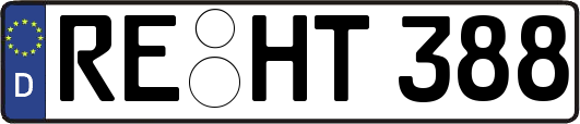 RE-HT388