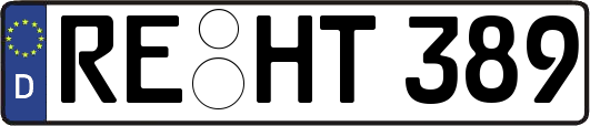 RE-HT389