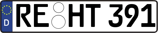 RE-HT391