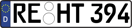 RE-HT394