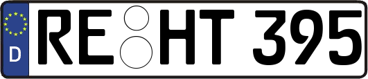 RE-HT395