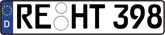RE-HT398
