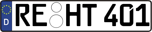 RE-HT401