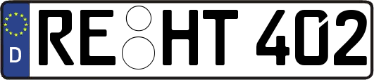 RE-HT402