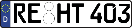 RE-HT403