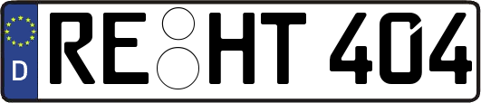 RE-HT404