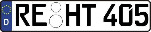 RE-HT405