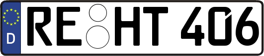 RE-HT406