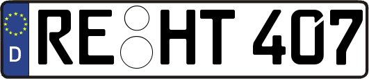 RE-HT407