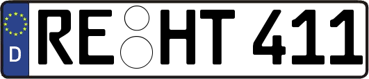 RE-HT411
