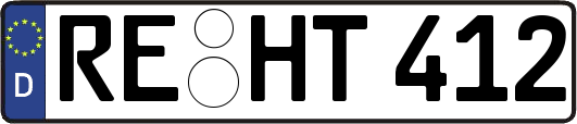RE-HT412