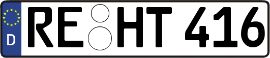 RE-HT416