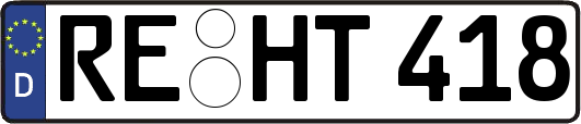 RE-HT418
