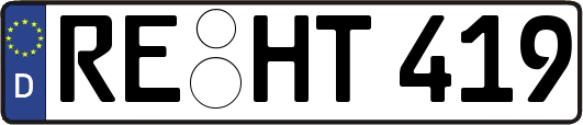 RE-HT419