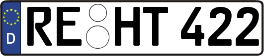 RE-HT422