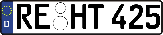 RE-HT425