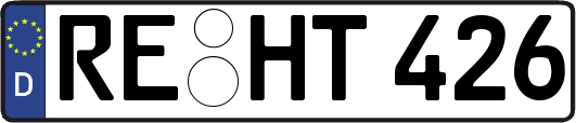 RE-HT426