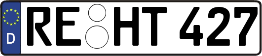 RE-HT427