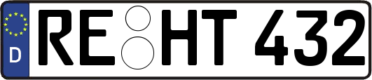 RE-HT432