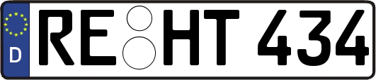 RE-HT434