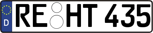 RE-HT435