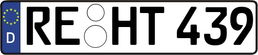 RE-HT439