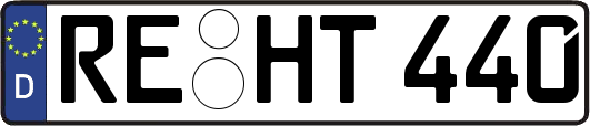 RE-HT440