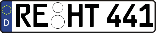 RE-HT441