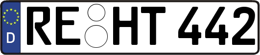 RE-HT442