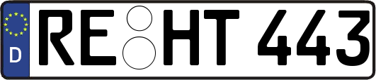 RE-HT443