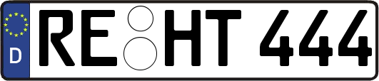 RE-HT444