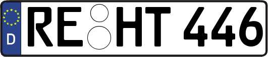RE-HT446