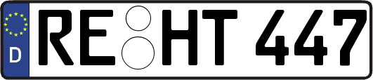 RE-HT447