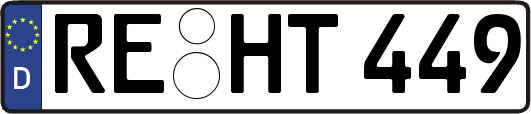 RE-HT449