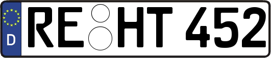 RE-HT452