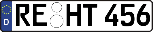 RE-HT456