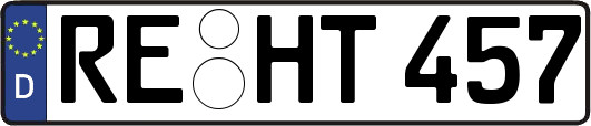 RE-HT457
