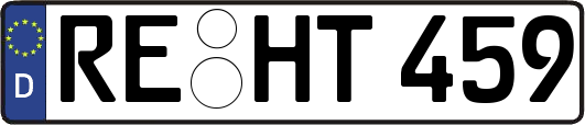 RE-HT459